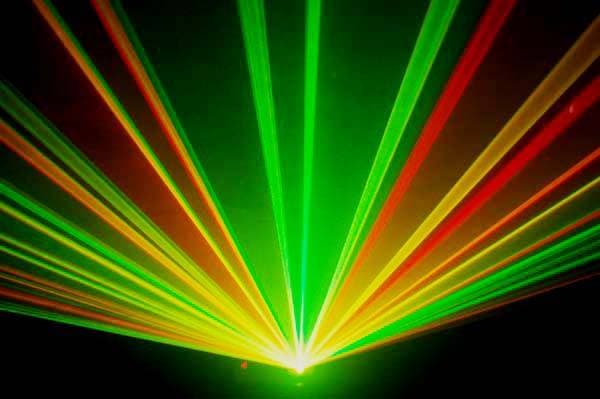 Мини портативный лазер для дома, кафе, бара, ресторана, клуба Тула