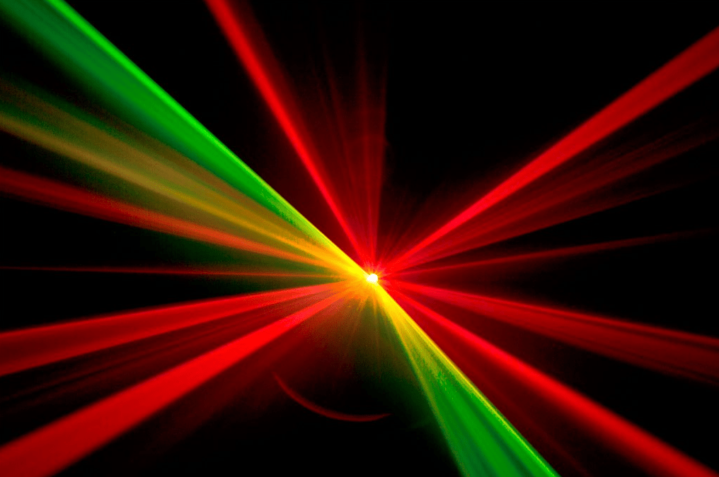 Лазер для дискотек Тула