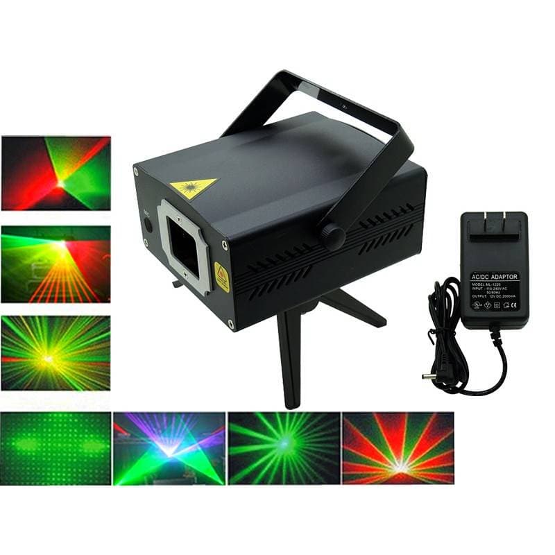 Анимационный лазерный проектор для дискотек Тула, Анимационный лазер для дискотек Тула