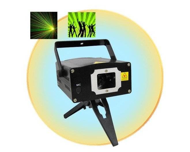 Лазерный проектор для дома Тула